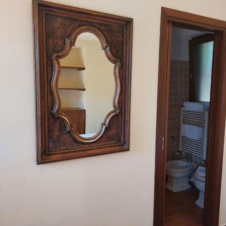 Il Colombaio Agriturismo Montegabbione Экстерьер фото