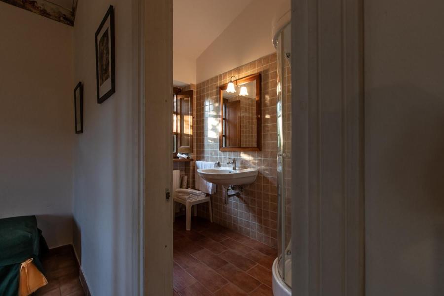 Il Colombaio Agriturismo Montegabbione Экстерьер фото