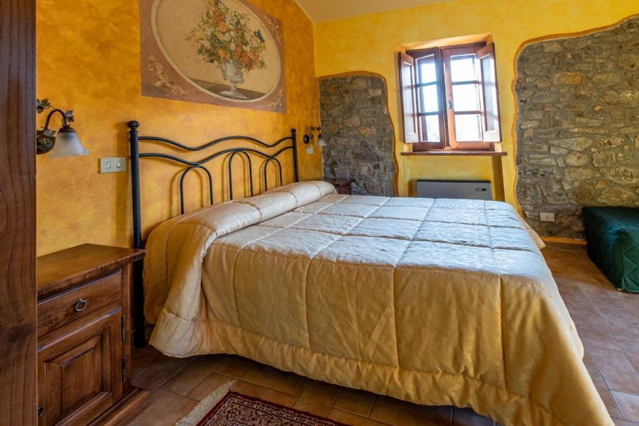 Il Colombaio Agriturismo Montegabbione Экстерьер фото