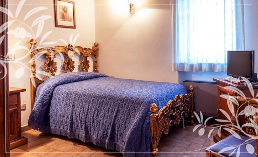 Il Colombaio Agriturismo Montegabbione Экстерьер фото