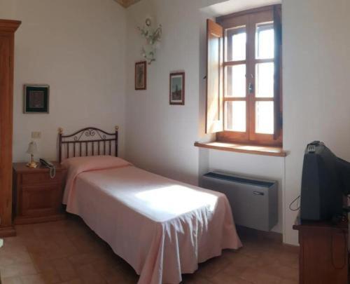 Il Colombaio Agriturismo Montegabbione Экстерьер фото