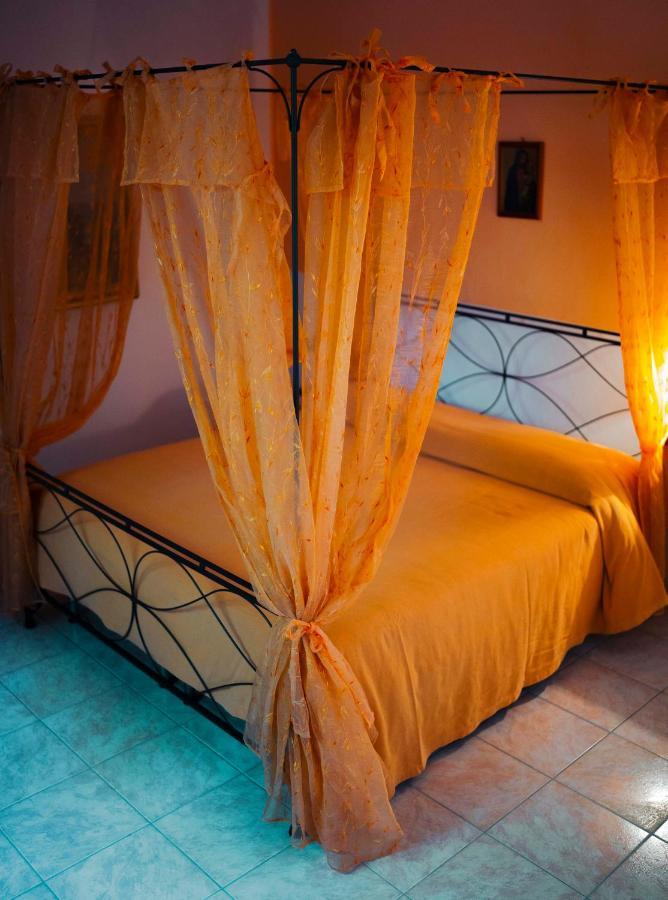 Il Colombaio Agriturismo Montegabbione Экстерьер фото