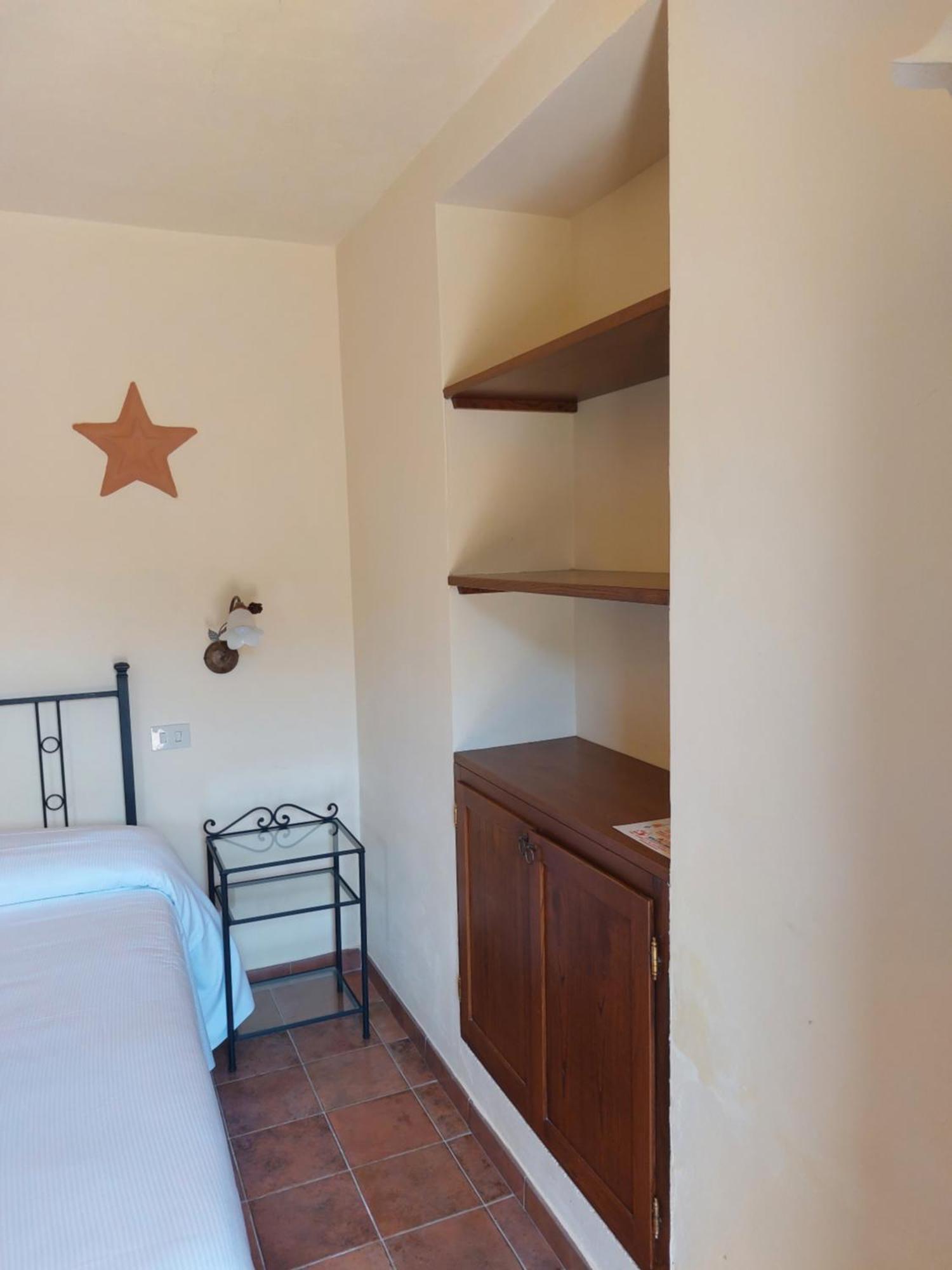 Il Colombaio Agriturismo Montegabbione Экстерьер фото
