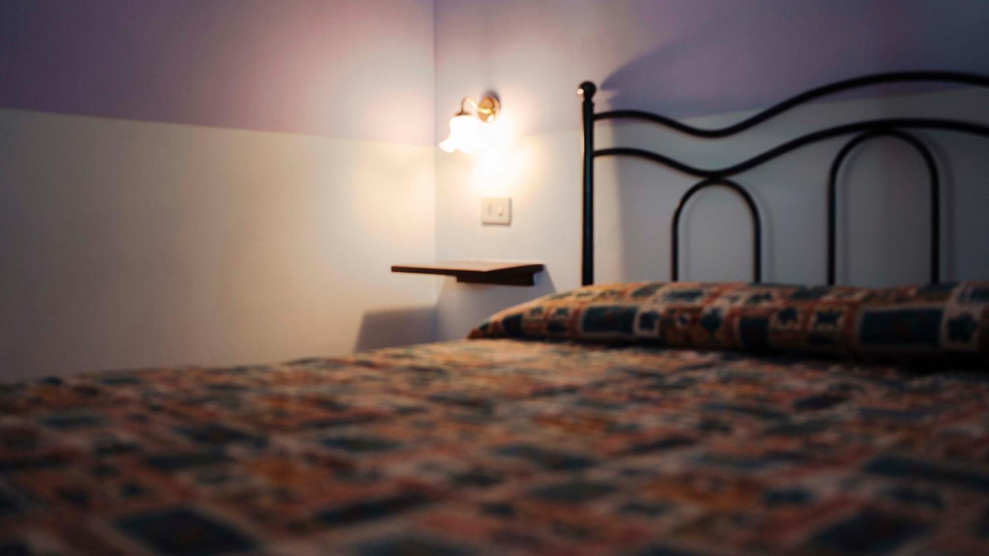 Il Colombaio Agriturismo Montegabbione Экстерьер фото