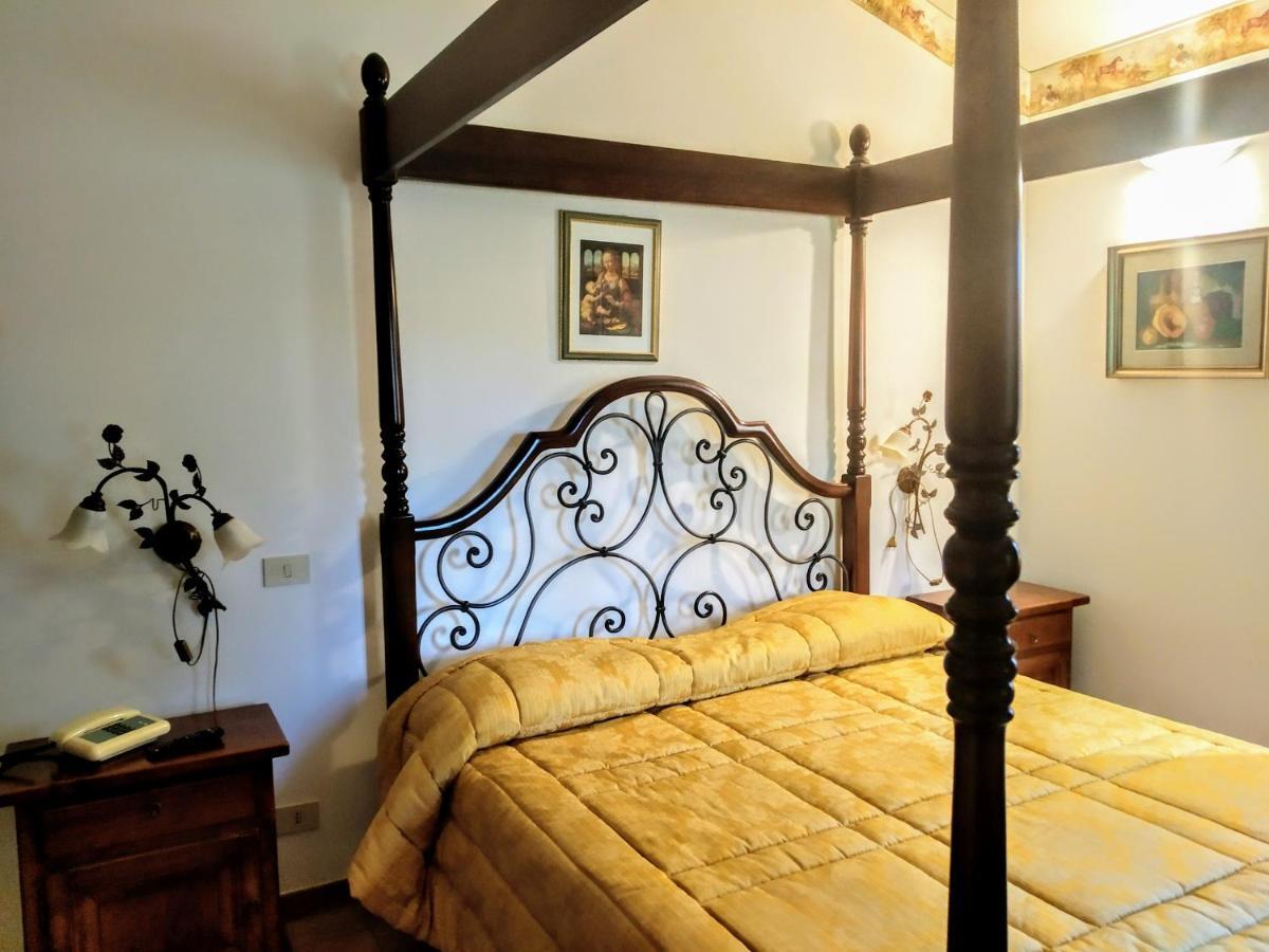 Il Colombaio Agriturismo Montegabbione Экстерьер фото